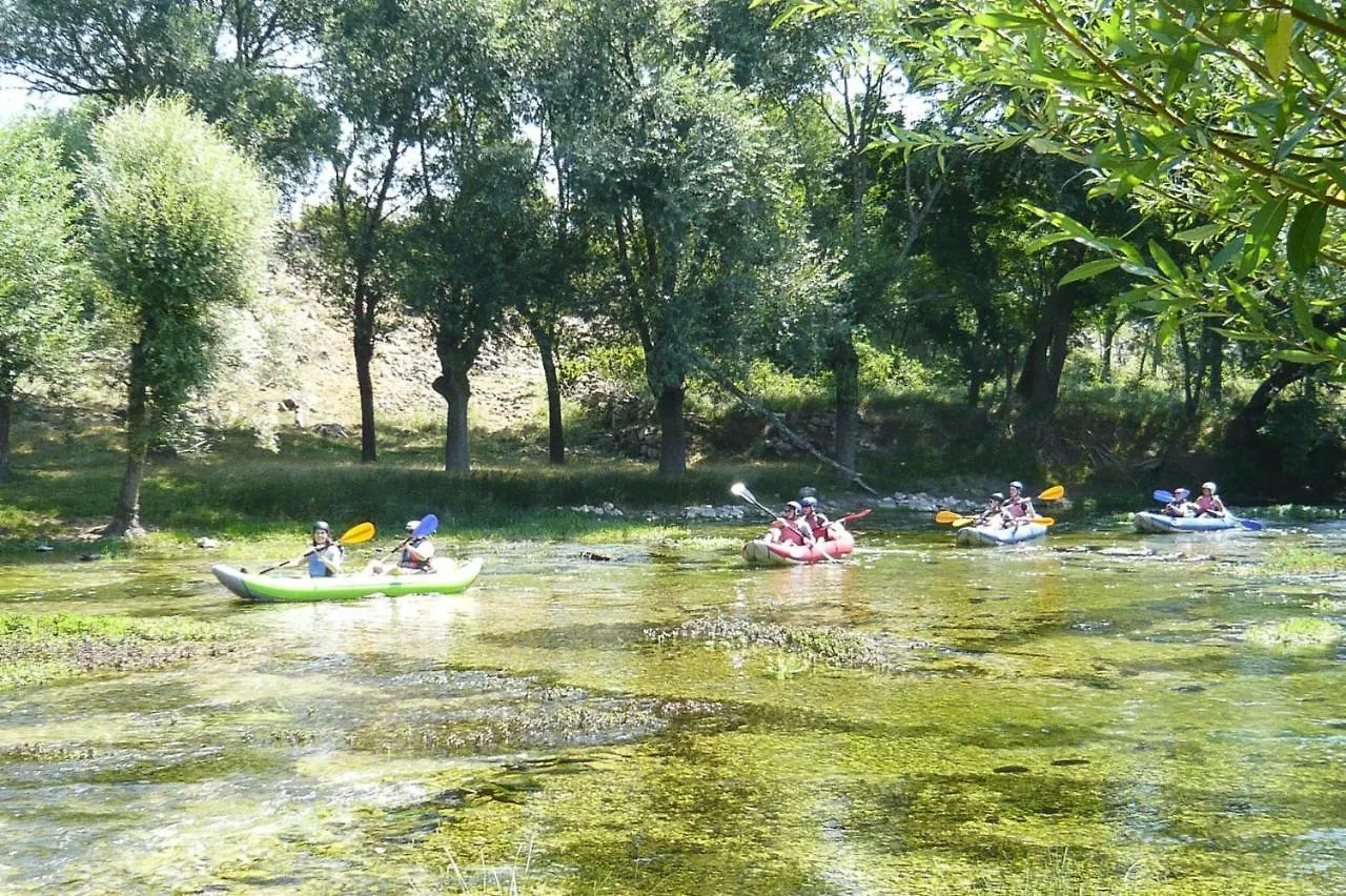 Apartments Nevenka, Vir Croatia
