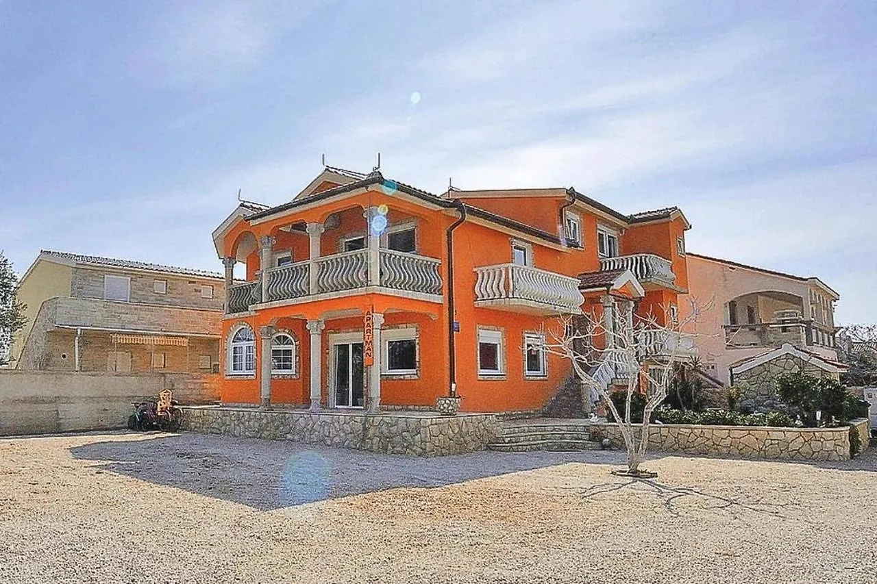 Apartments Nevenka, Vir 0*,