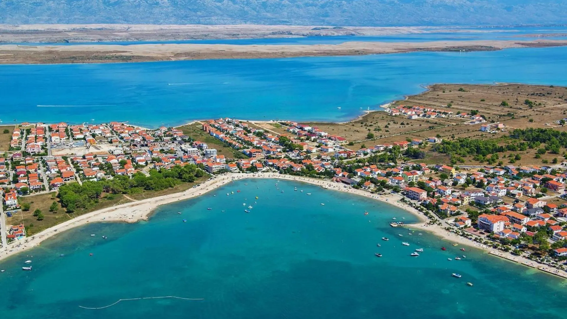 Apartments Nevenka, Vir 0*,  Croatia